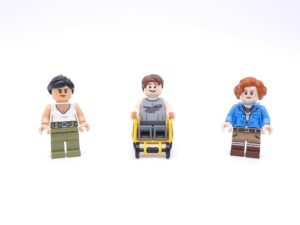 lego avatar 75573 floating mountains site 26 & rda samson (19)
