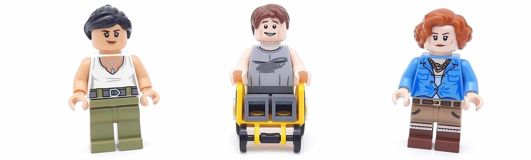 lego avatar 75573 floating mountains site 26 & rda samson (19)