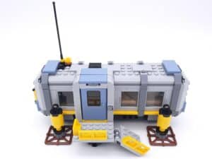 lego avatar 75573 floating mountains site 26 & rda samson (7)