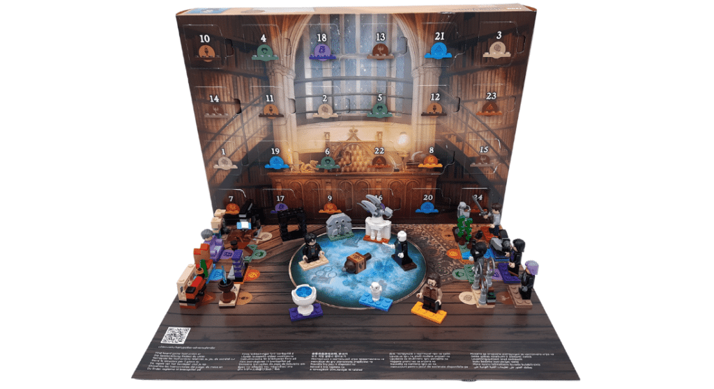 lego harry potter 76404 advent calendar (27)