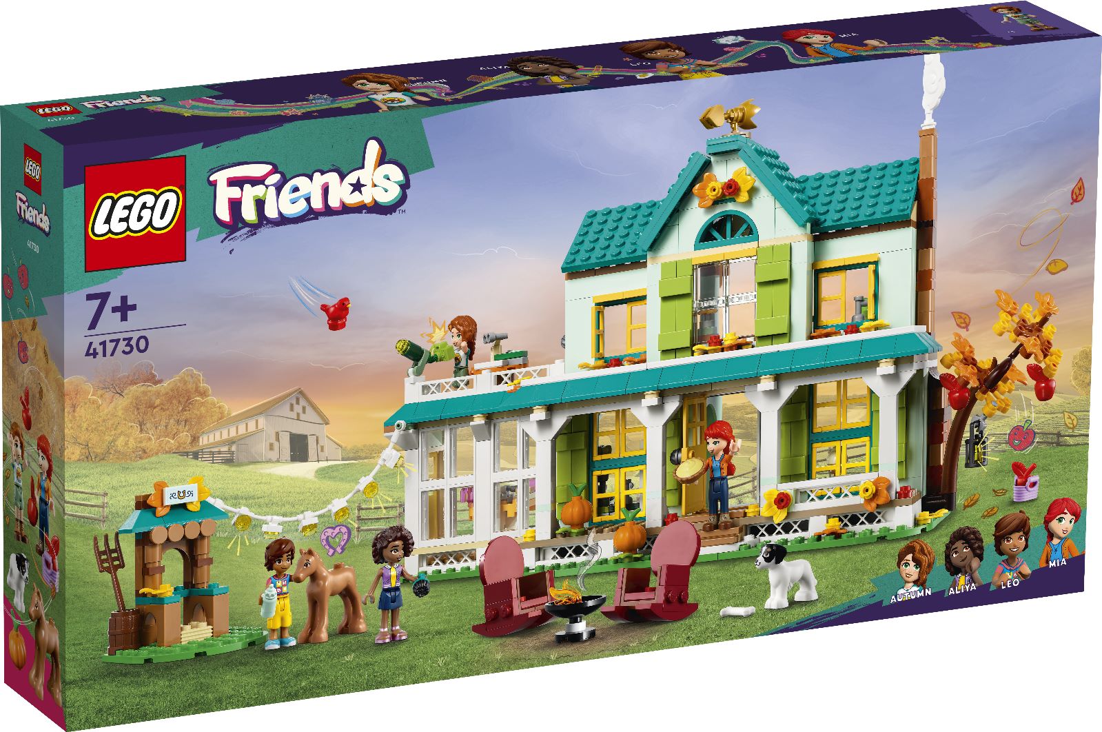 lego friends 41730 autumn’s house (1)