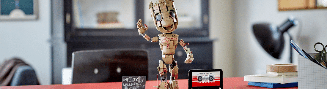 lego i am groot