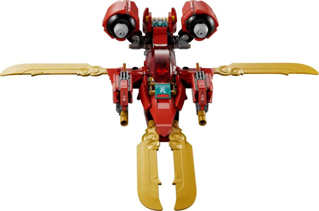 lego monkie kid 80045 monkey king ultra mech (8)