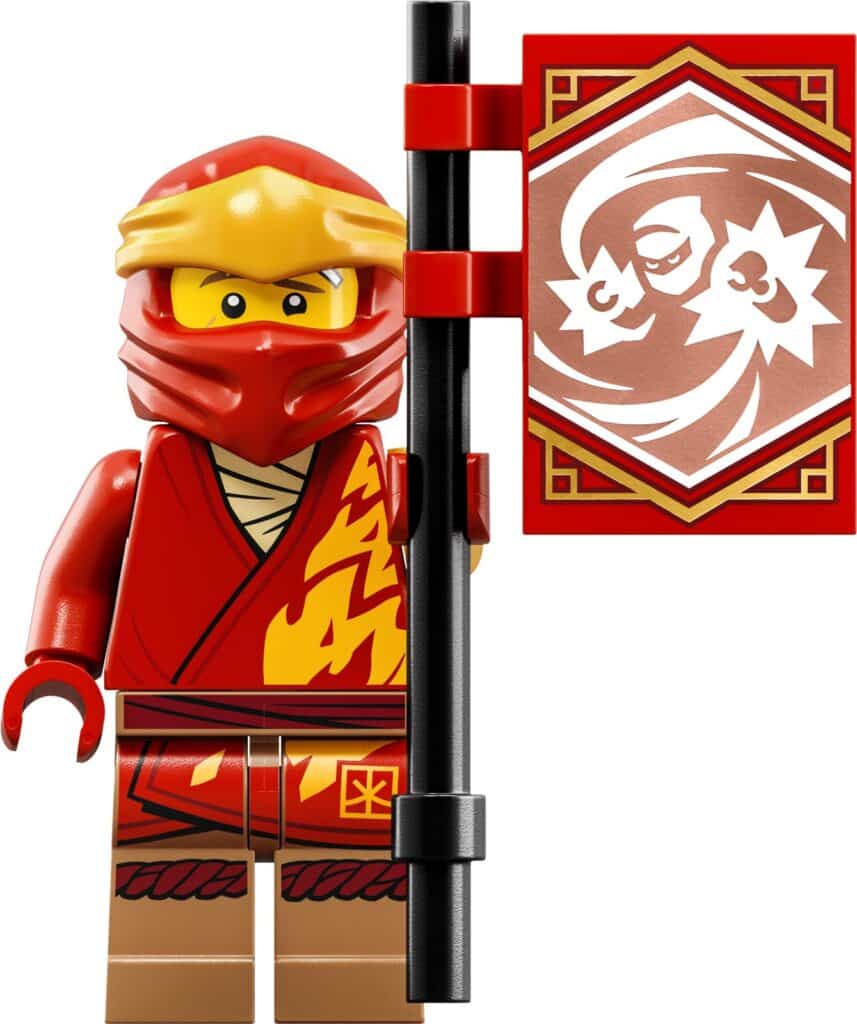 lego ninjago 71783 kai’s mech rider evo (2)