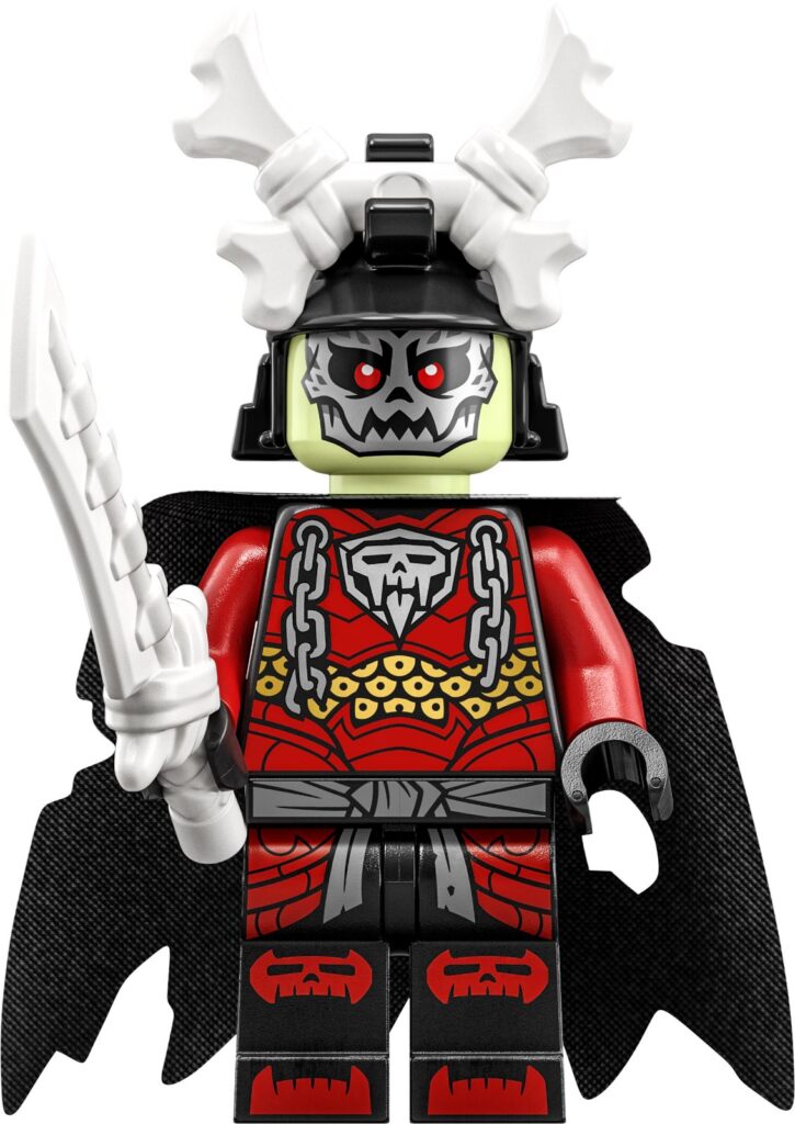 lego ninjago 71783 kai’s mech rider evo (8)