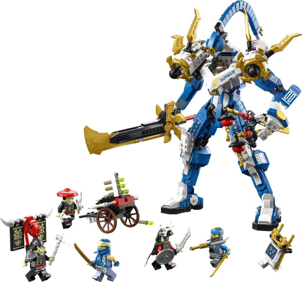 lego ninjago 71785 jay’s titan mech (12)