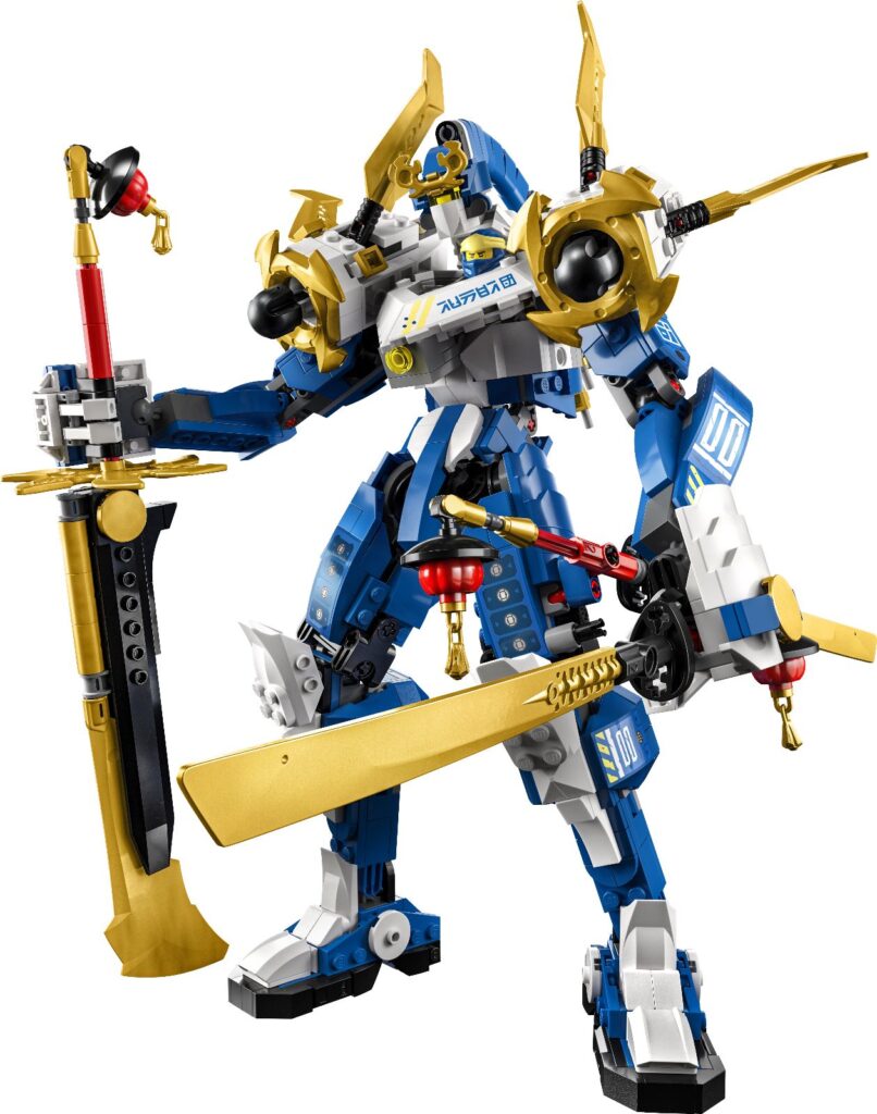 lego ninjago 71785 jay’s titan mech (17)