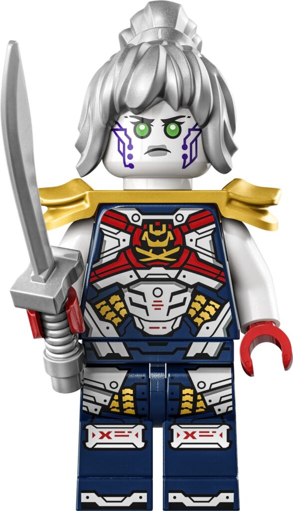 lego ninjago 71786 zane’s ice dragon creature (10)