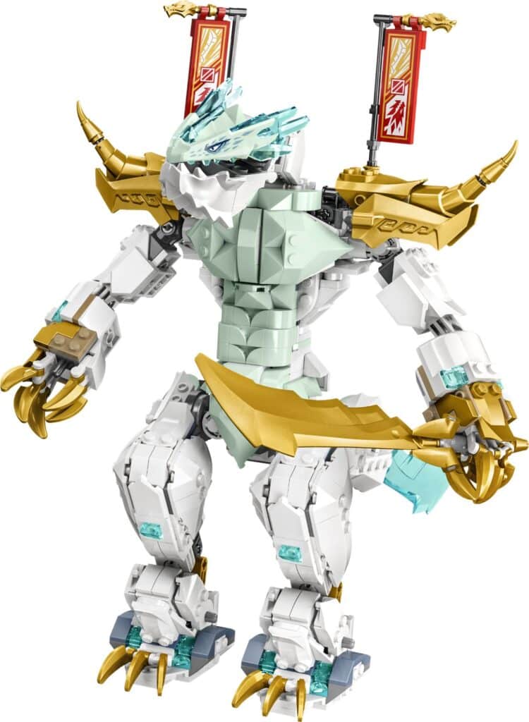 lego ninjago 71786 zane’s ice dragon creature (14)