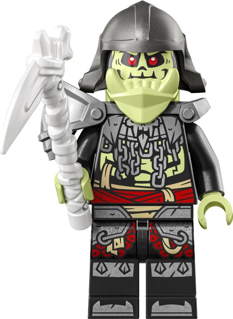 lego ninjago 71786 zane’s ice dragon creature (3)