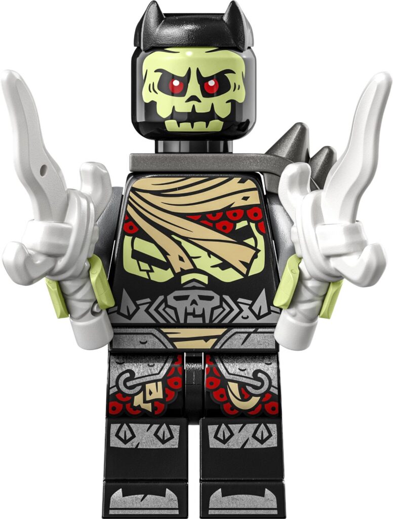 lego ninjago 71786 zane’s ice dragon creature (8)