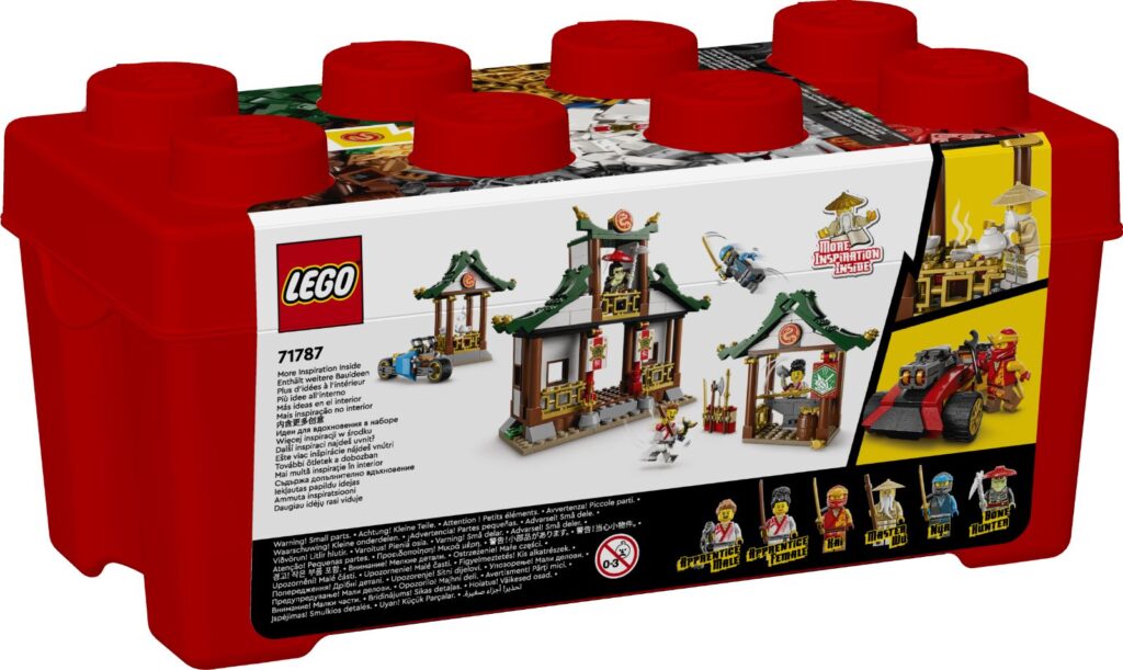 lego ninjago 71787 creative ninja brick box (13)