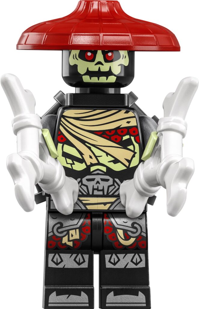 lego ninjago 71800 nya’s water dragon evo (10)