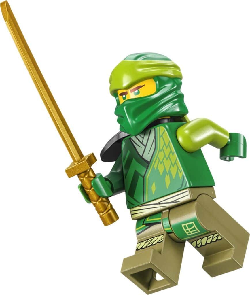 lego ninjago 71800 nya’s water dragon evo (5)