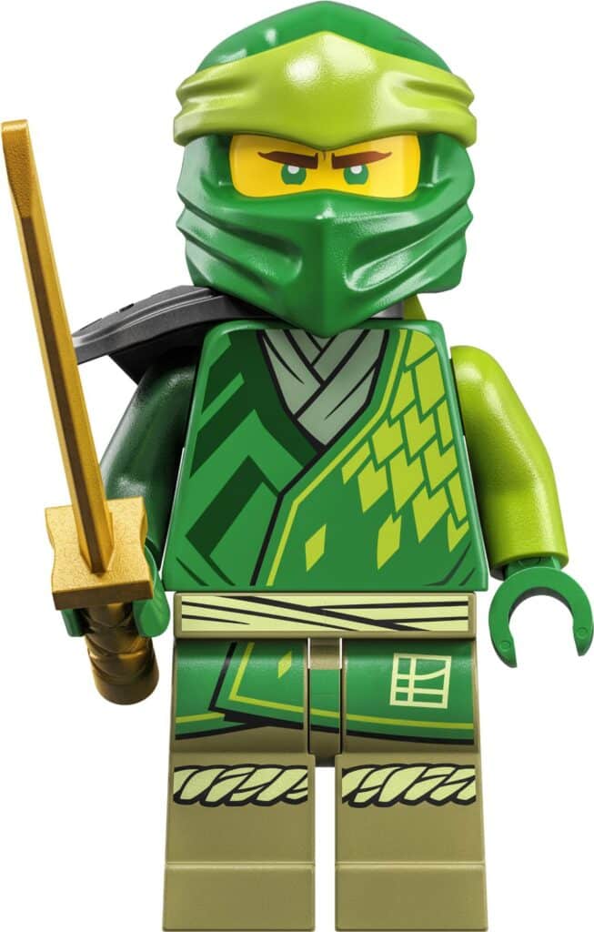 lego ninjago 71800 nya’s water dragon evo (8)