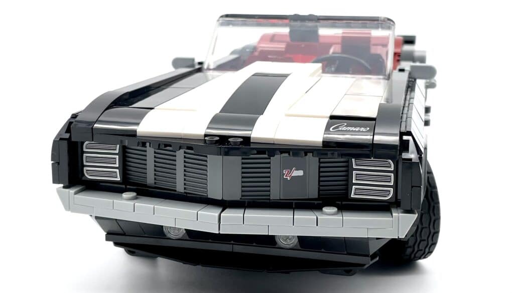 10304 chevrolet camaro z:28 1969
