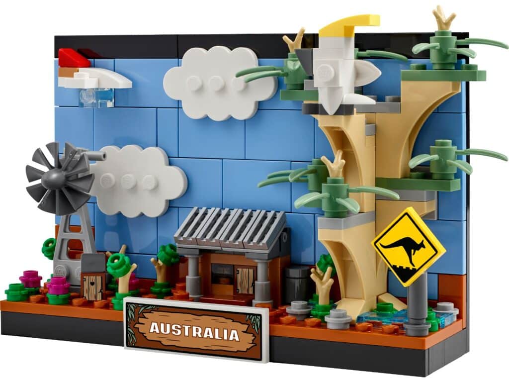 lego 40651 australia postcard (3)