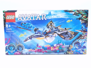 lego avatar 75575 ilu discovery (2)