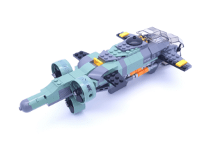 lego avatar 75577 mako submarine​ (10)