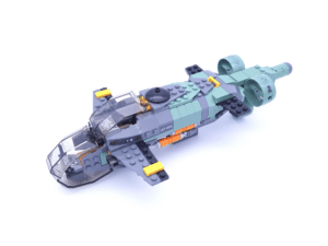 lego avatar 75577 mako submarine​ (7)