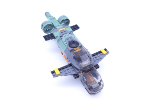 lego avatar 75577 mako submarine​ (9)