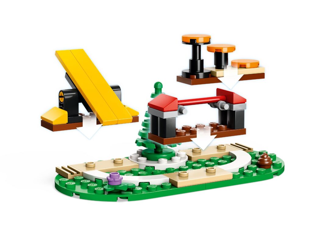 lego city 60369 mobile police dog training (3)