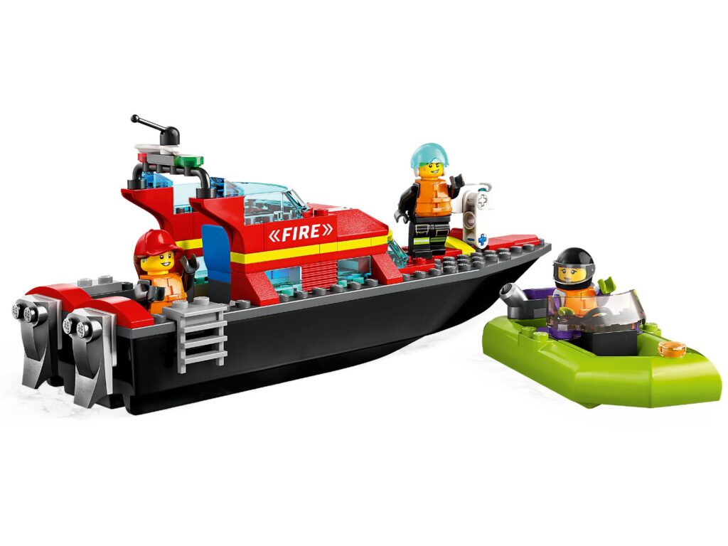 lego city 60373 fire boat (6)