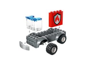 lego city 60375 fire station and fire truck (4)