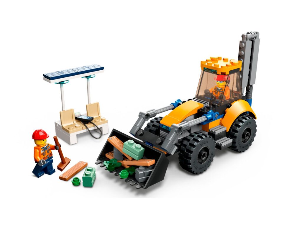 lego city 60385 construction digger (5)