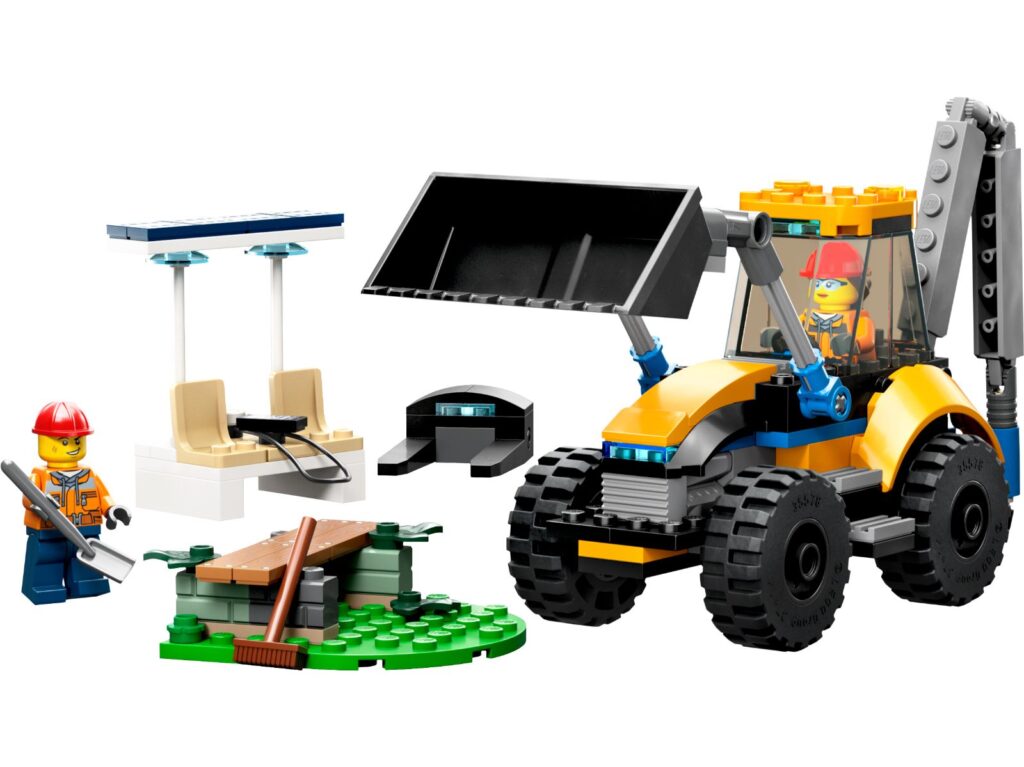 lego city 60385 construction digger (7)