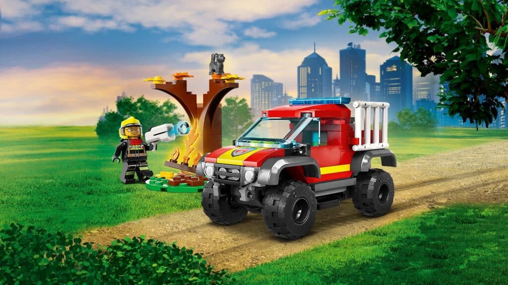 lego city 60393 4×4 fire truck (2)