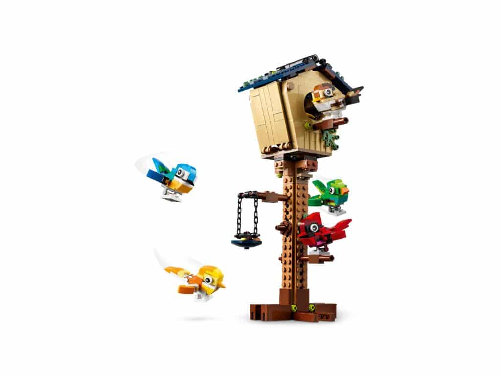 lego creator 31143 birdhouse (2)