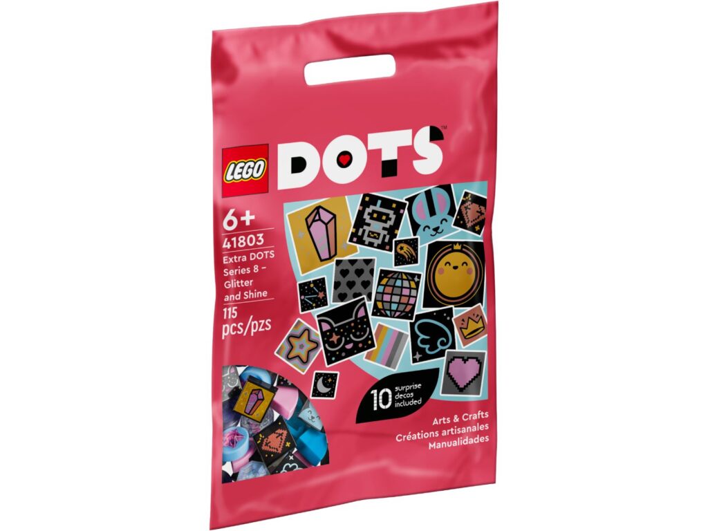 lego dots 41803 extra dots series (1)