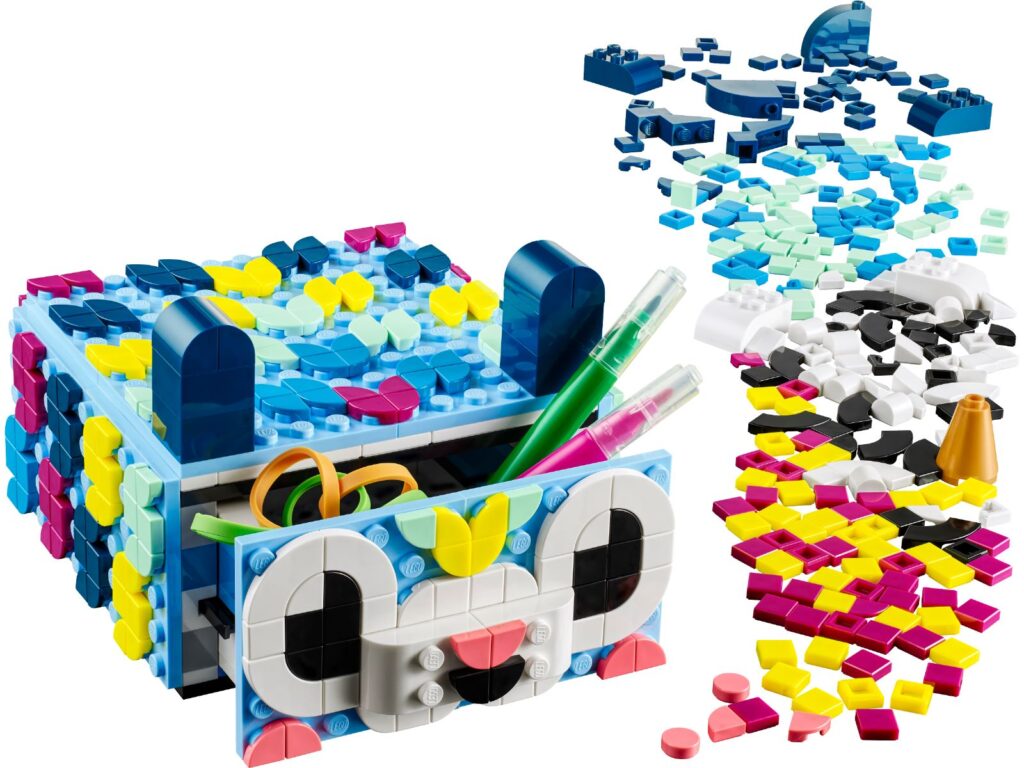 lego dots 41805 animal creative box (4)