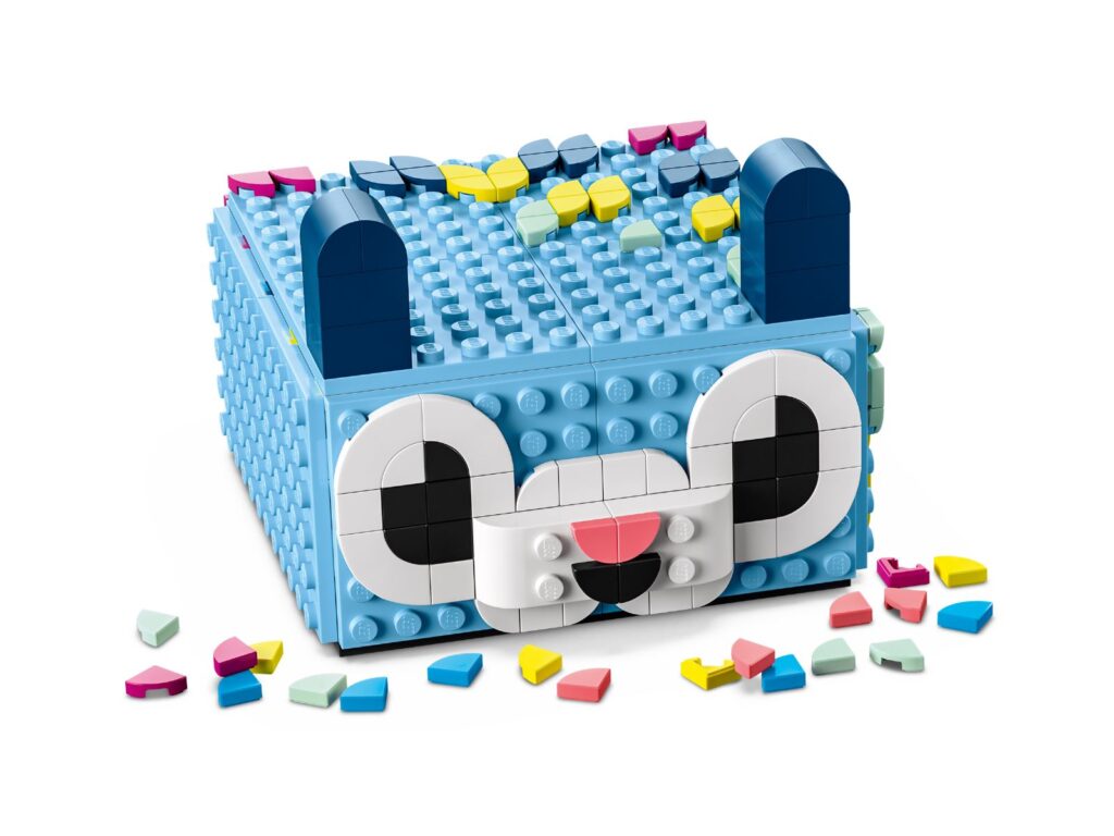 lego dots 41805 animal creative box (7)