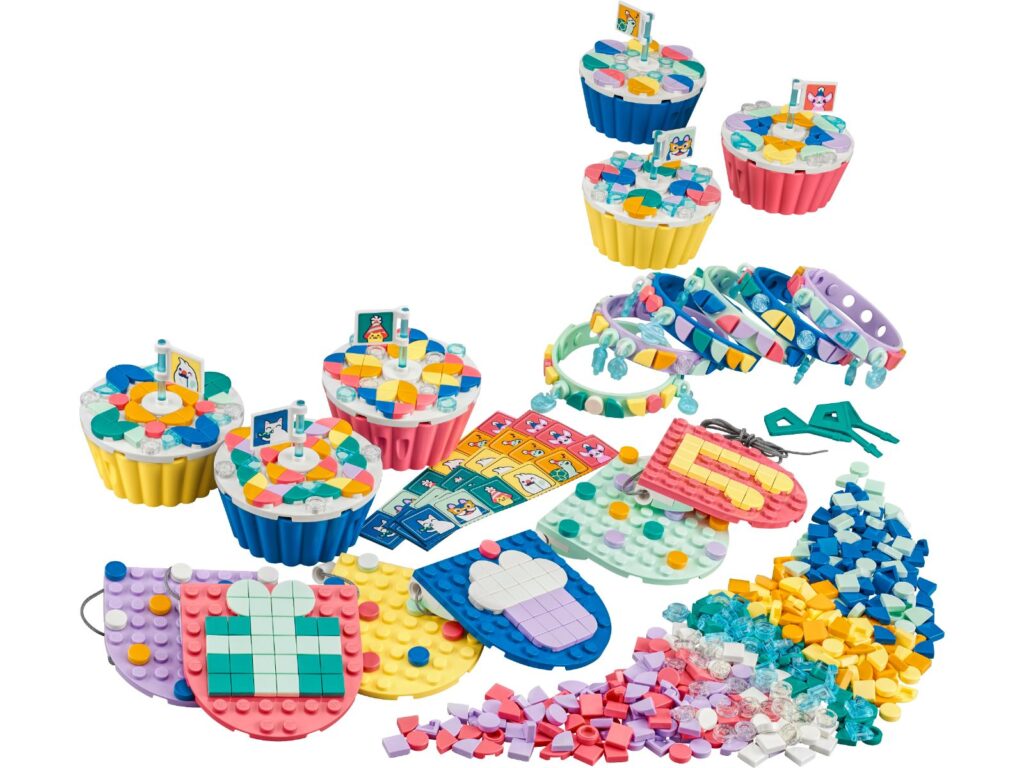 lego dots 41806 ultimate party set (5)