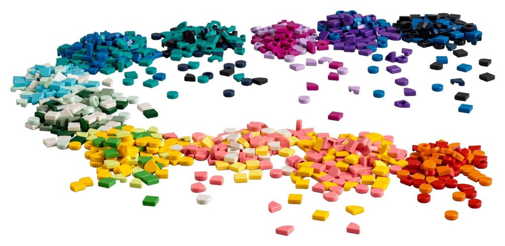 lego dots 41806 ultimate party set (6)