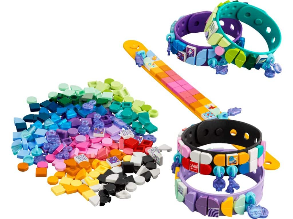 lego dots 41807 creative bracelet set (3)