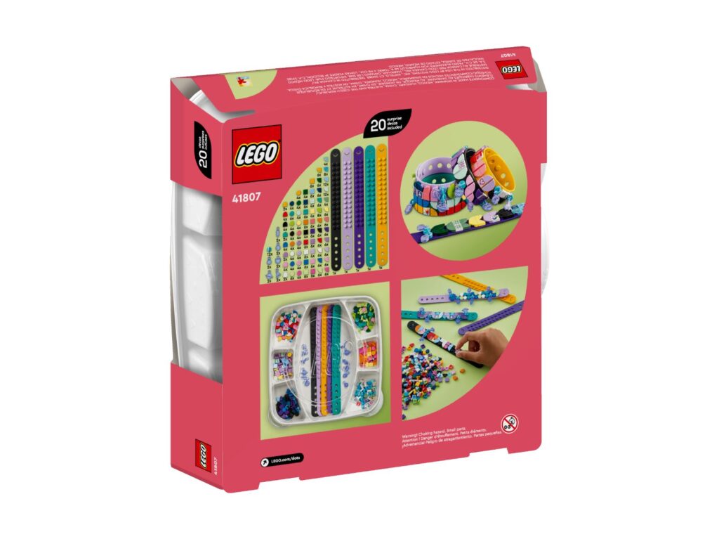 lego dots 41807 creative bracelet set (4)