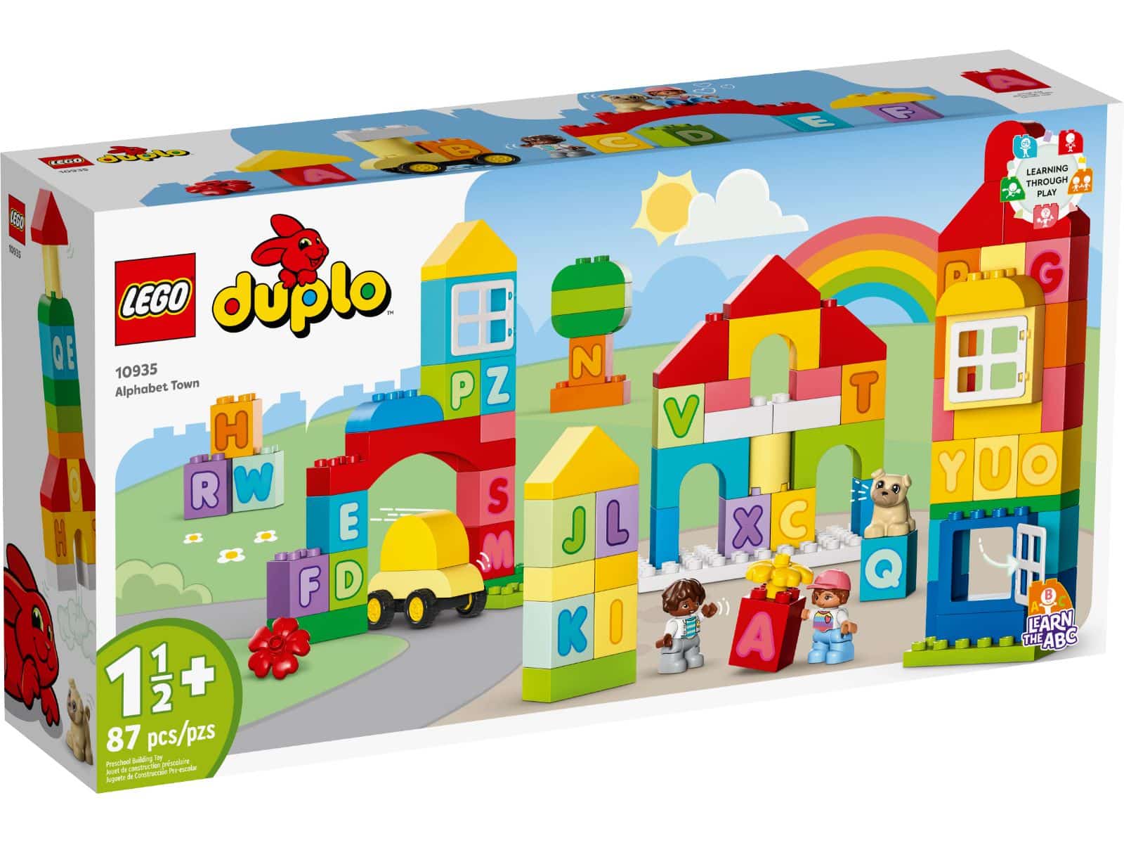 lego duplo 10935 alphabet town (1)