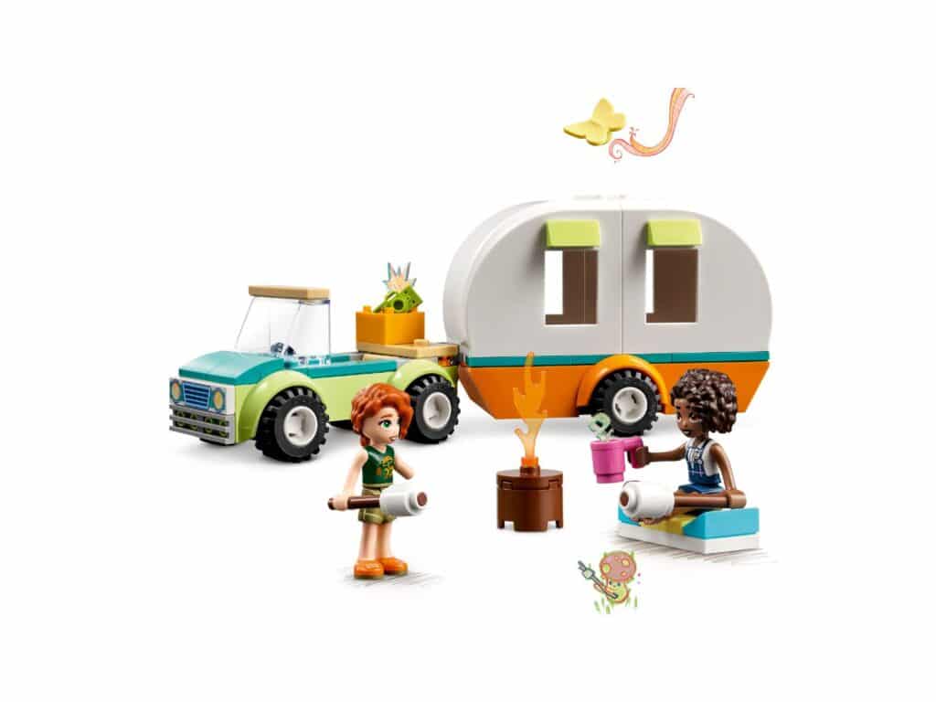 lego friends 41726 camping trip (2)