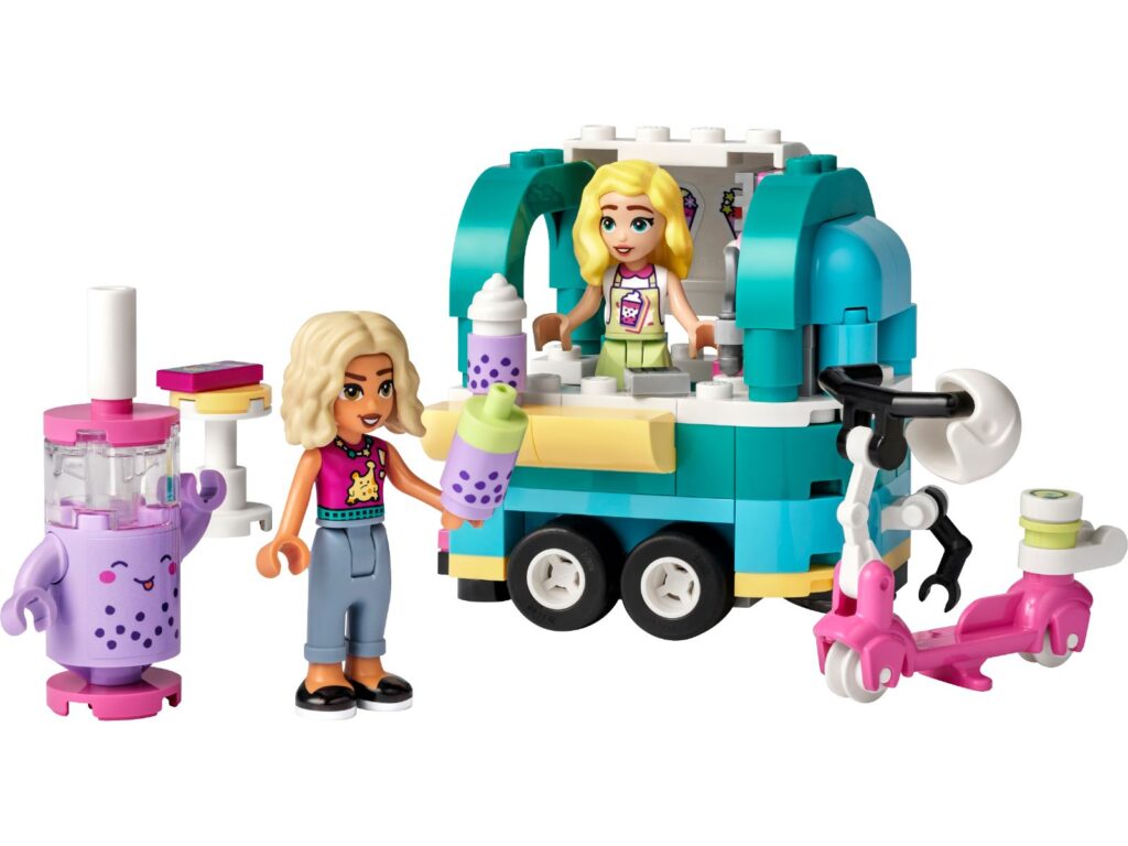 lego friends 41733 bubble tea van (4)