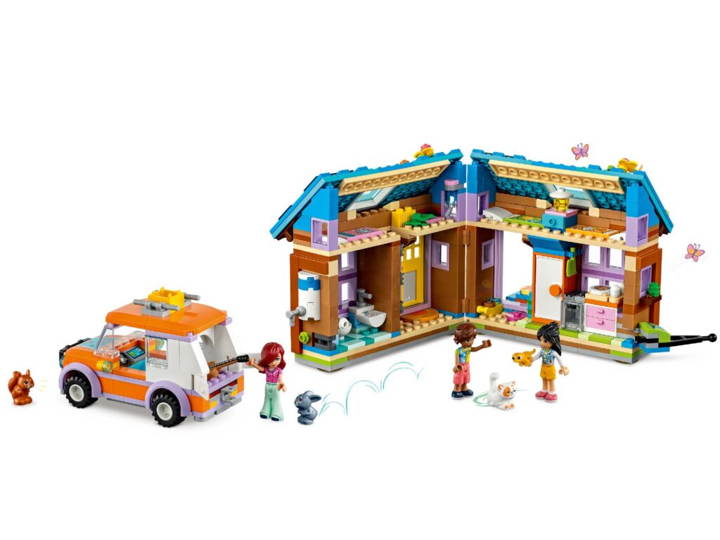 lego friends 41735 mobile tiny house (5)