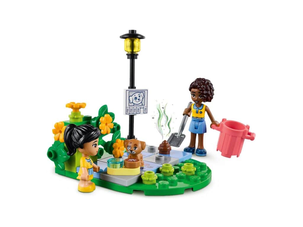 lego friends 41738 dog rescue bike (7)