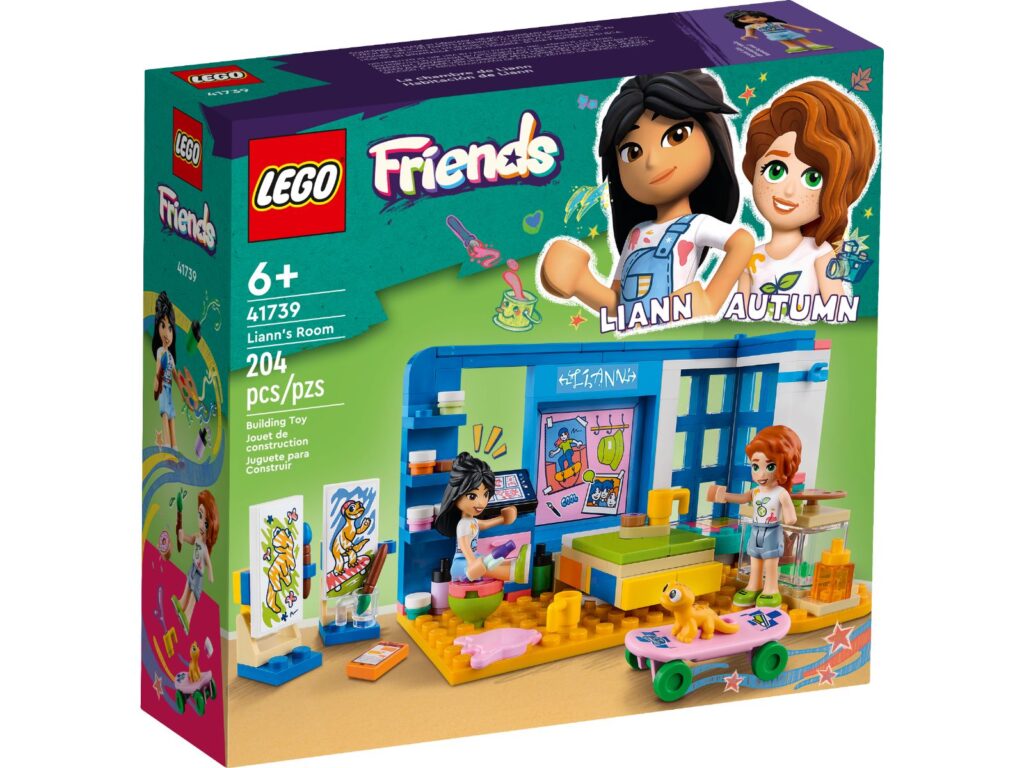 lego friends 41739 liann’s room (1)