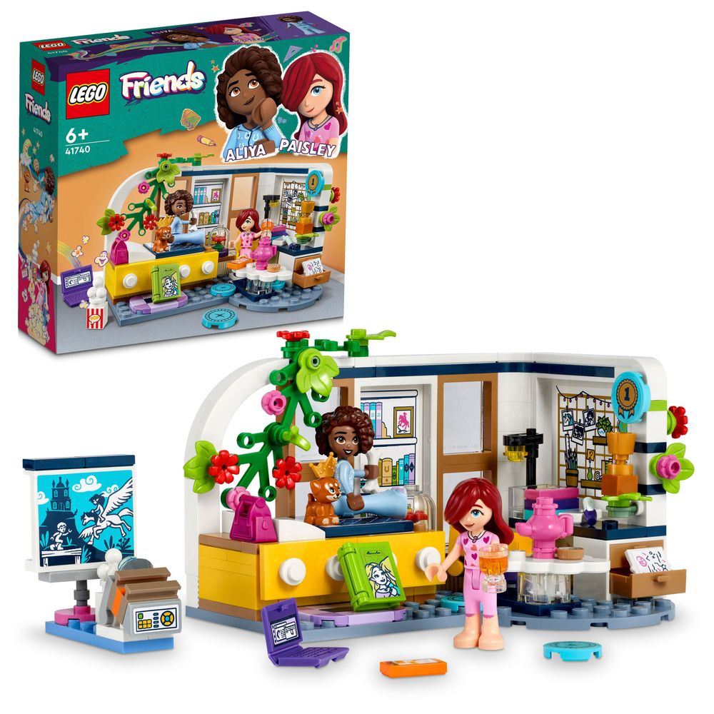 lego friends 41740 aliya’s room (1)