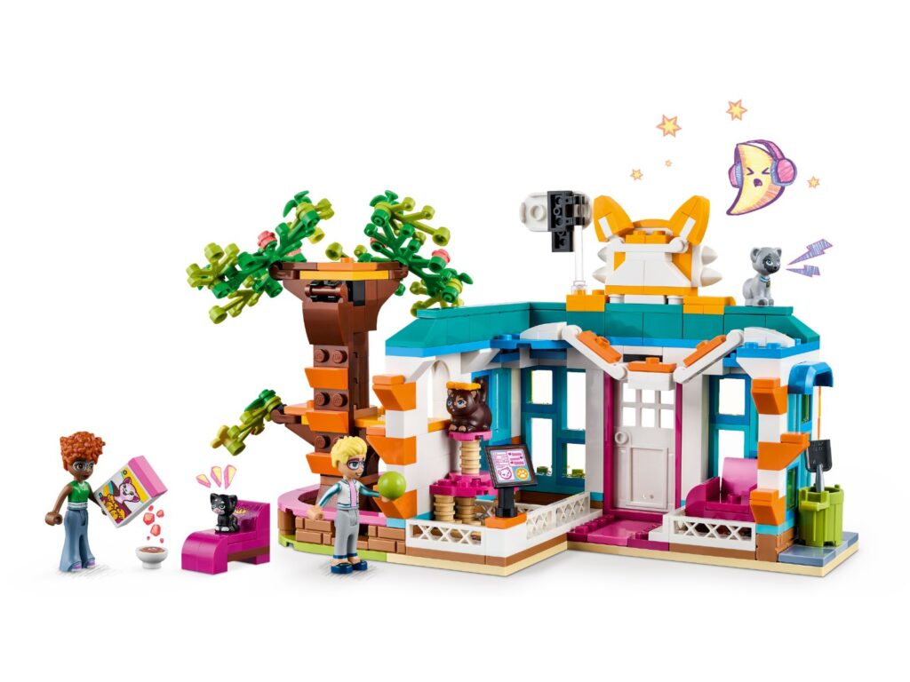 lego friends 41742 cat hotel (3)