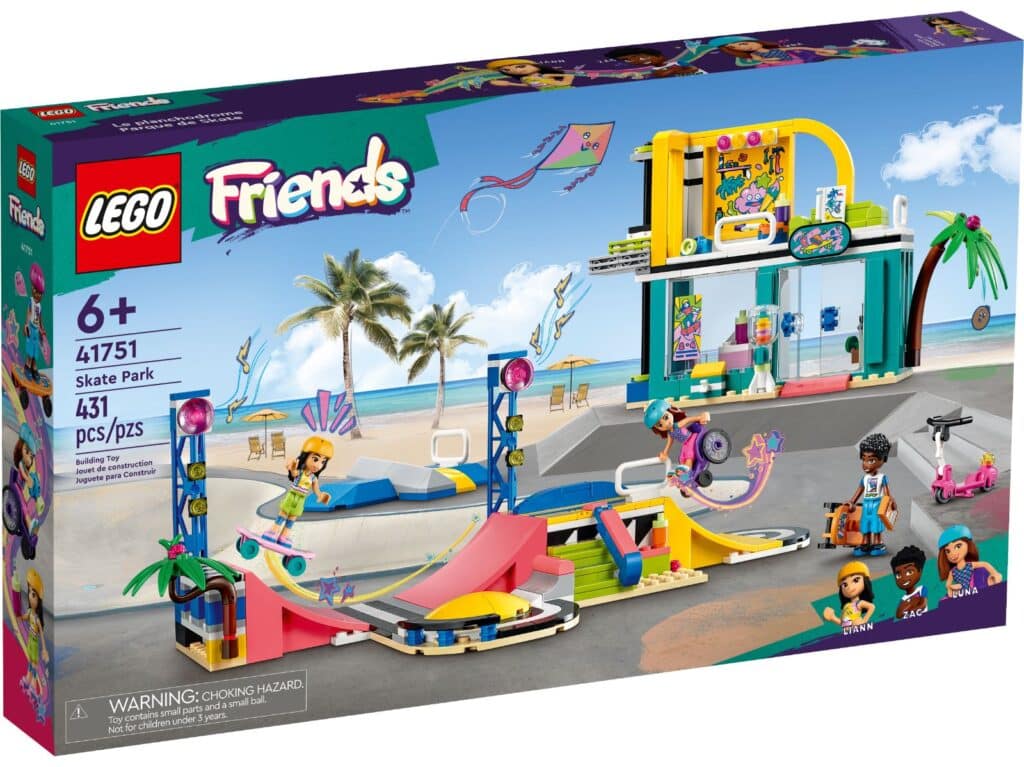 lego friends 41751 skate park (1)