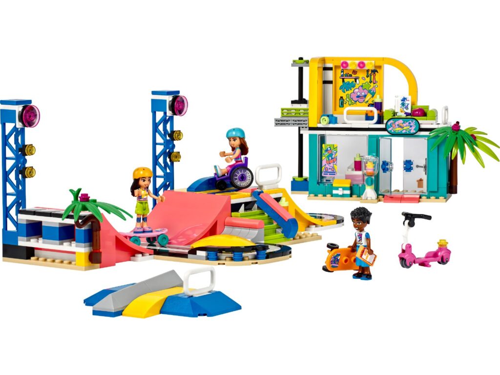 lego friends 41751 skate park (8)