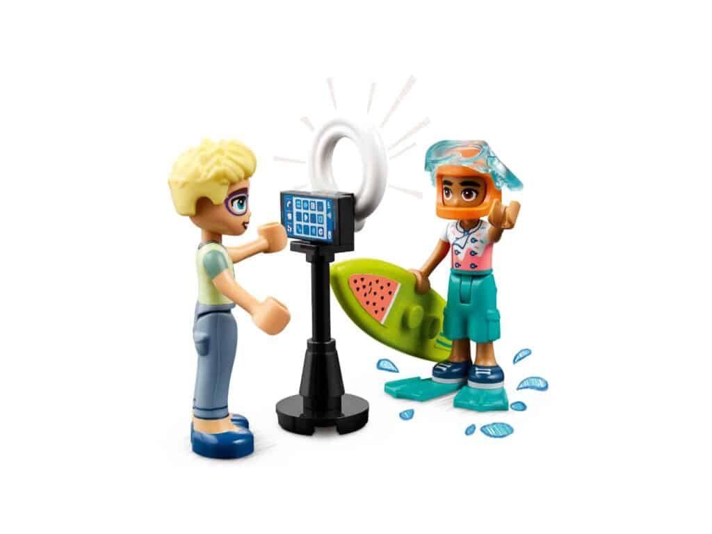 lego friends 41754 leo’s bedroom (5)
